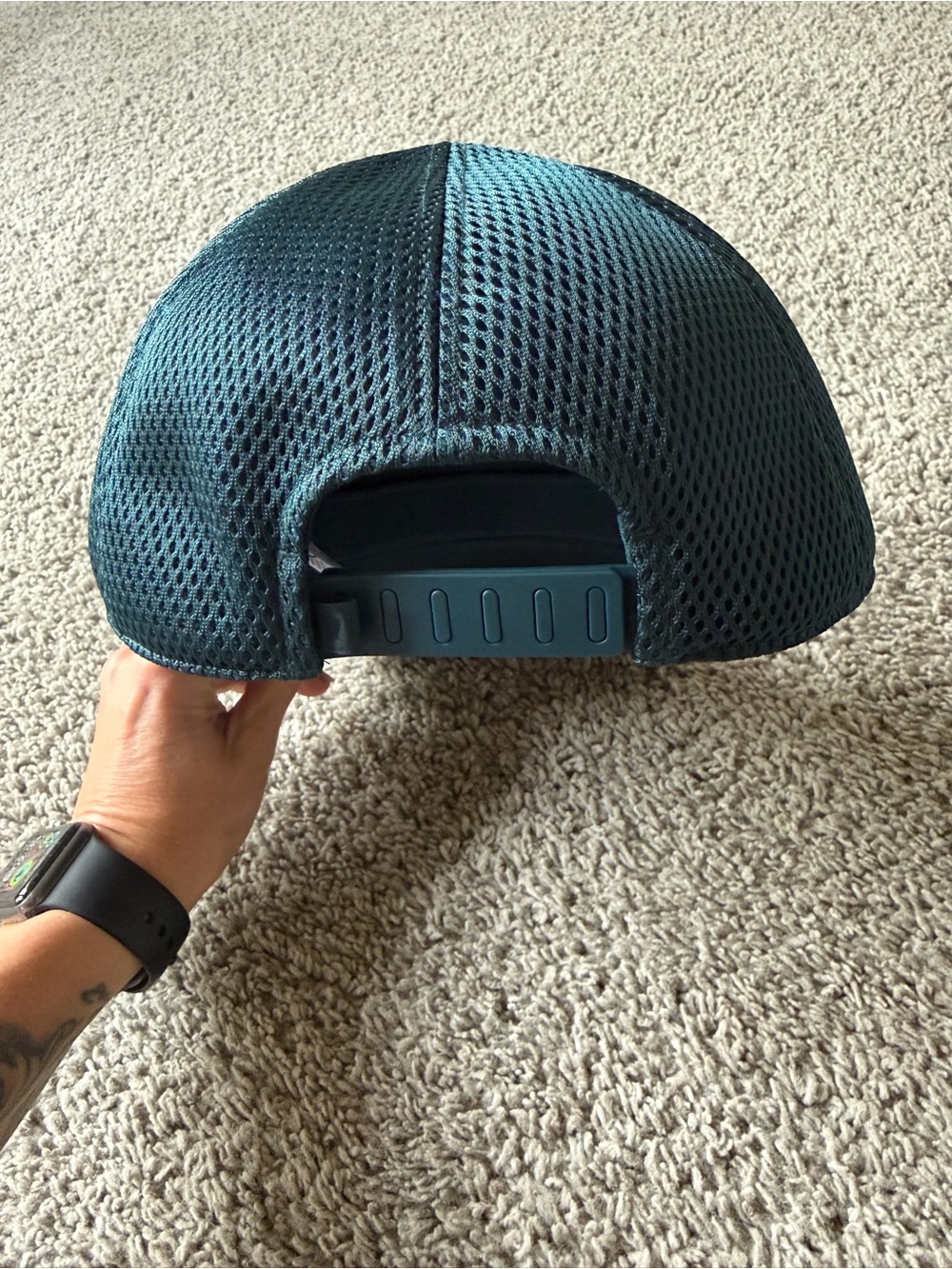 Lululemon Trucker Hat
Stack - Picture 3 of 6